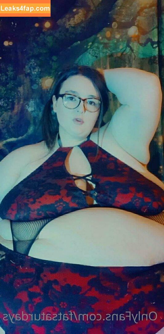 fatsaturdays / fatsaturdays420 leaked photo photo #0002