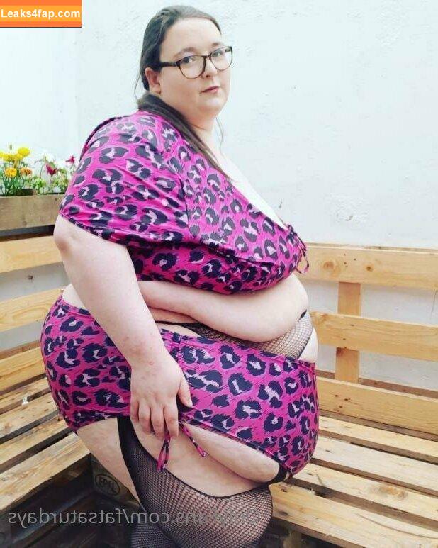 fatsaturdays / fatsaturdays420 leaked photo photo #0003