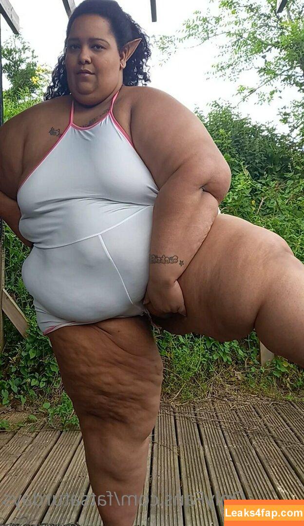 fatsaturdays / fatsaturdays420 leaked photo photo #0028