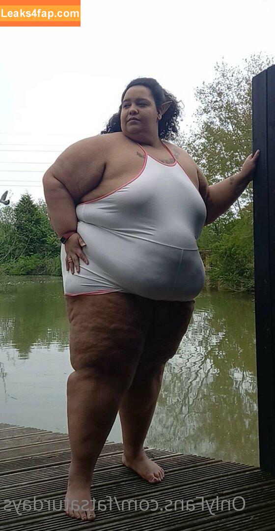 fatsaturdays / fatsaturdays420 leaked photo photo #0029