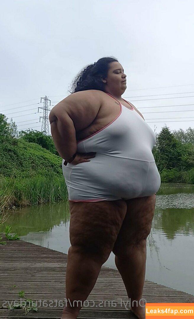 fatsaturdays / fatsaturdays420 leaked photo photo #0030