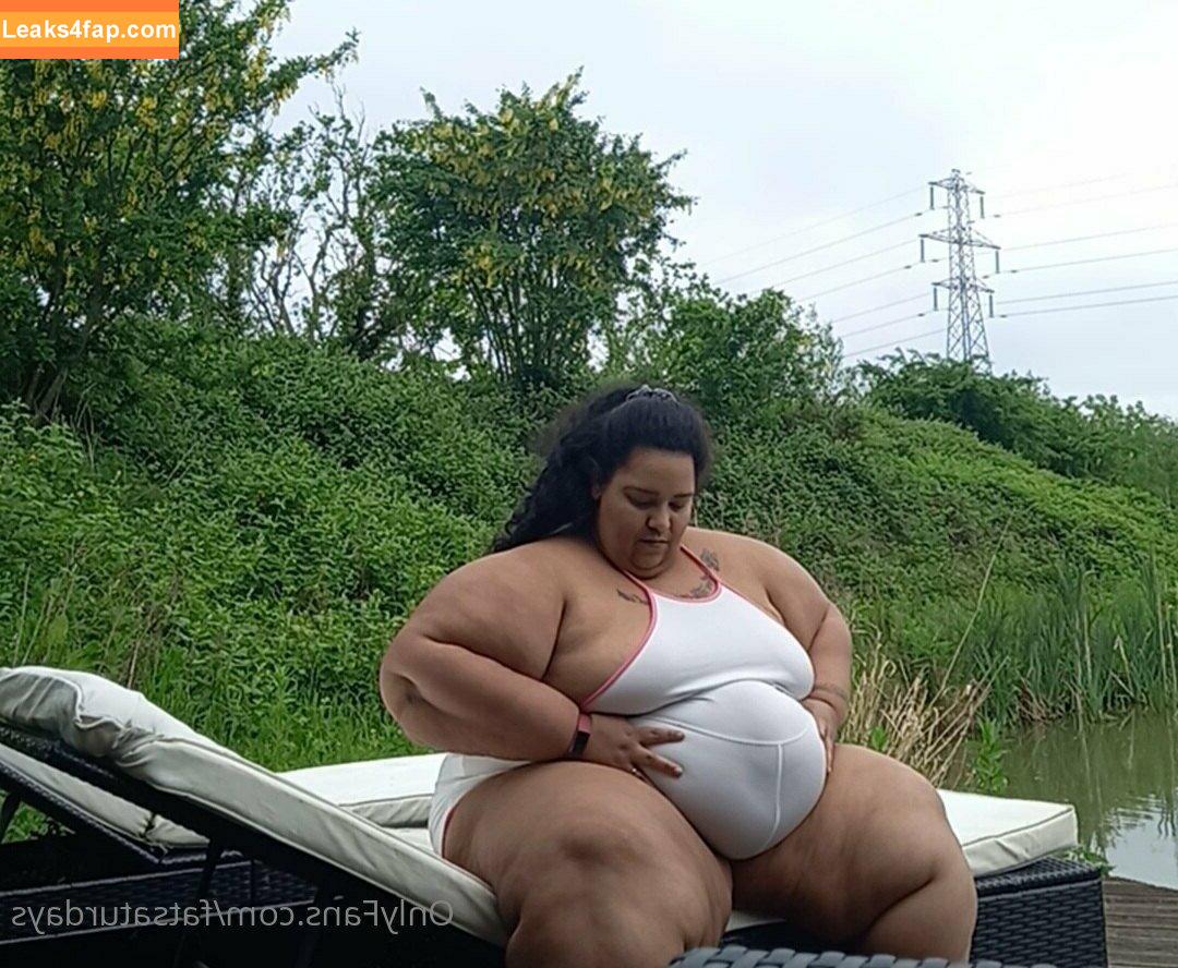 fatsaturdays / fatsaturdays420 leaked photo photo #0033