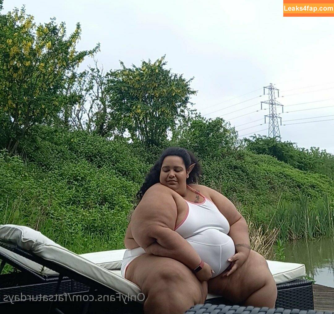 fatsaturdays / fatsaturdays420 leaked photo photo #0034