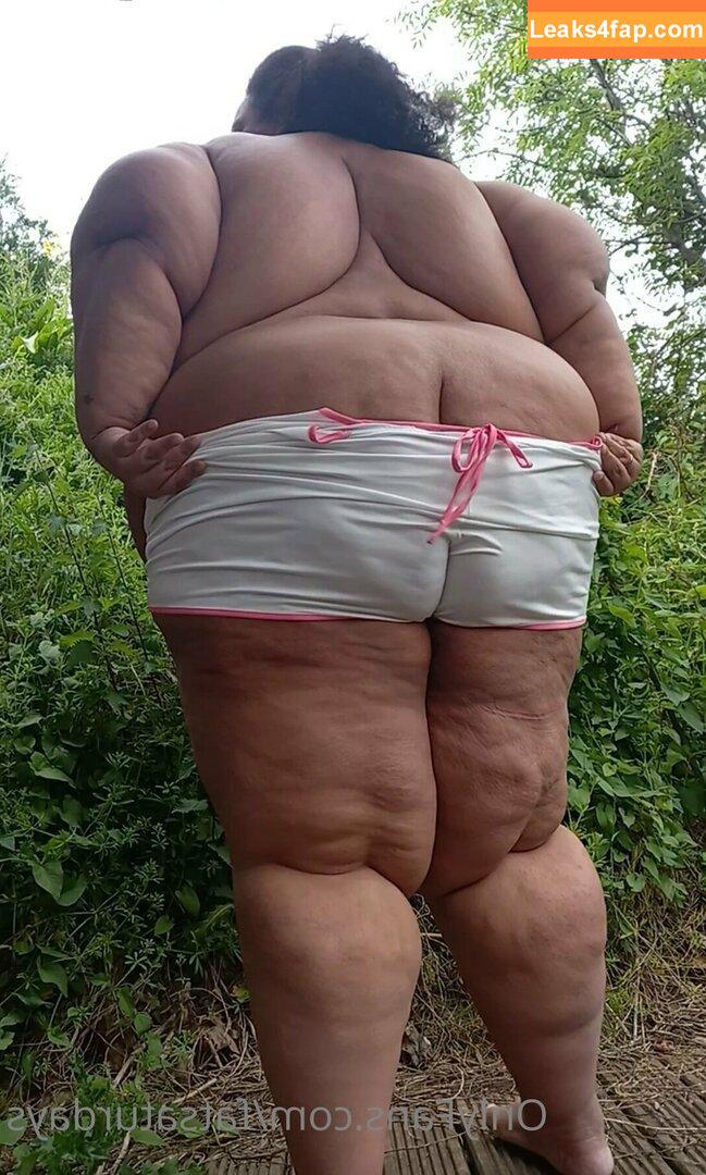 fatsaturdays / fatsaturdays420 leaked photo photo #0040
