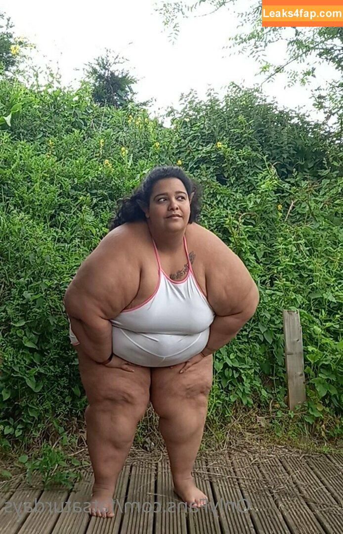 fatsaturdays / fatsaturdays420 leaked photo photo #0042