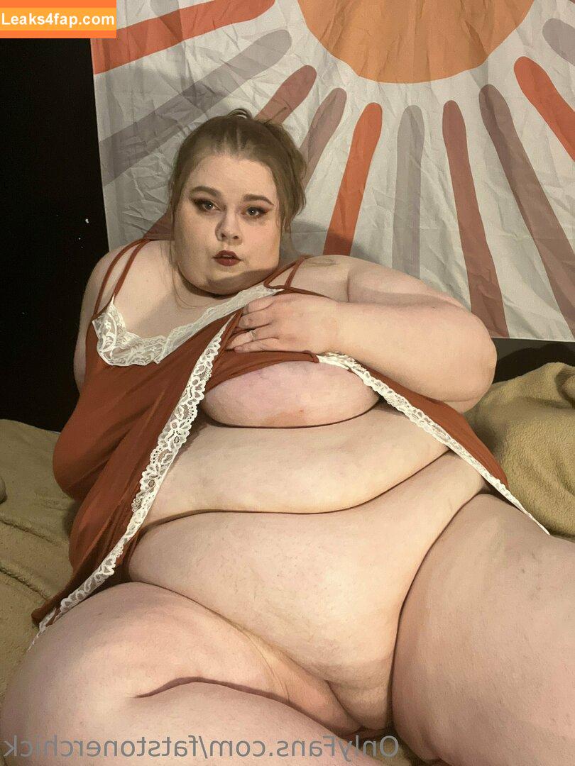 fatstonerchick /  leaked photo photo #0044