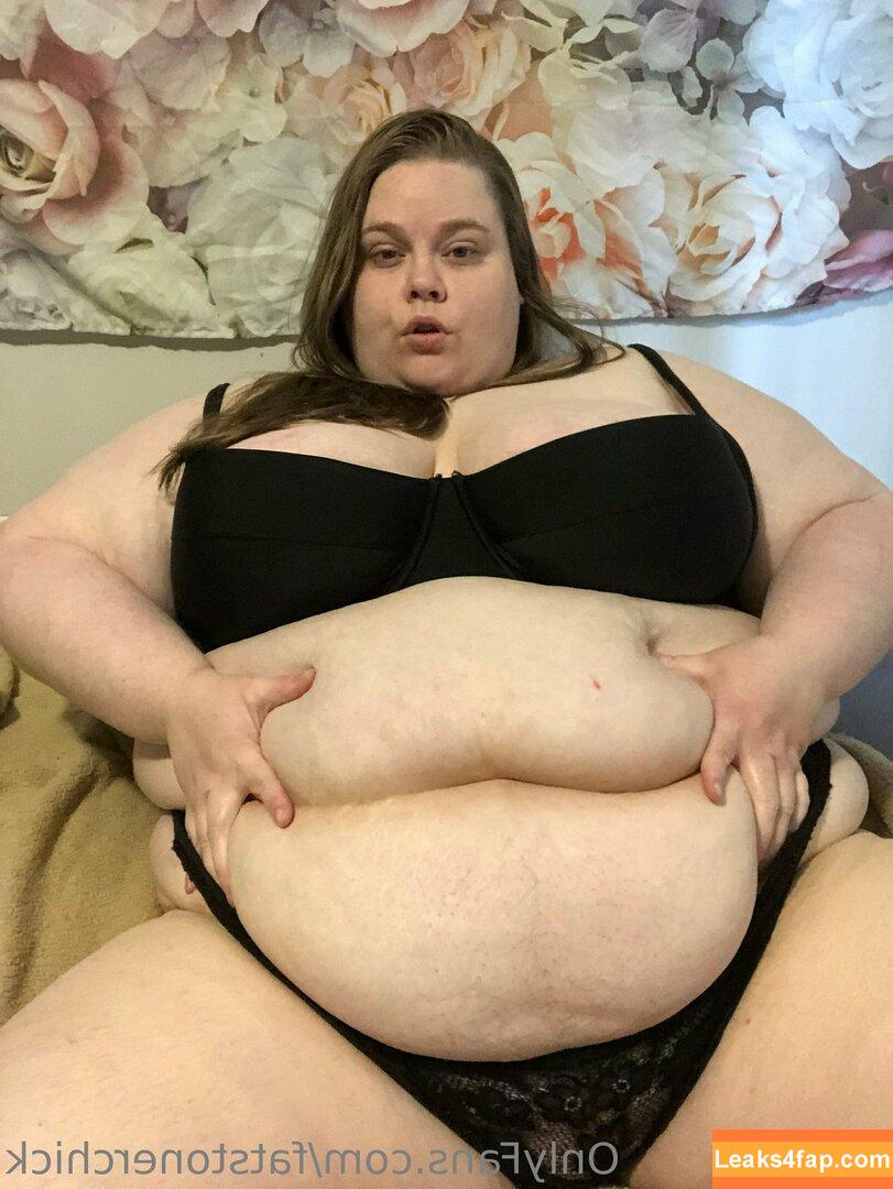 fatstonerchick /  leaked photo photo #0065