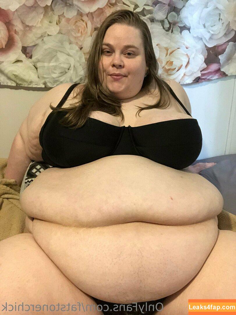 fatstonerchick /  leaked photo photo #0069