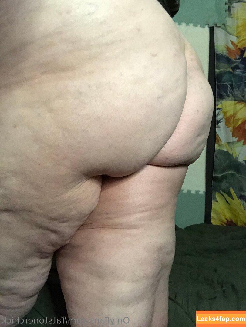 fatstonerchick /  leaked photo photo #0154