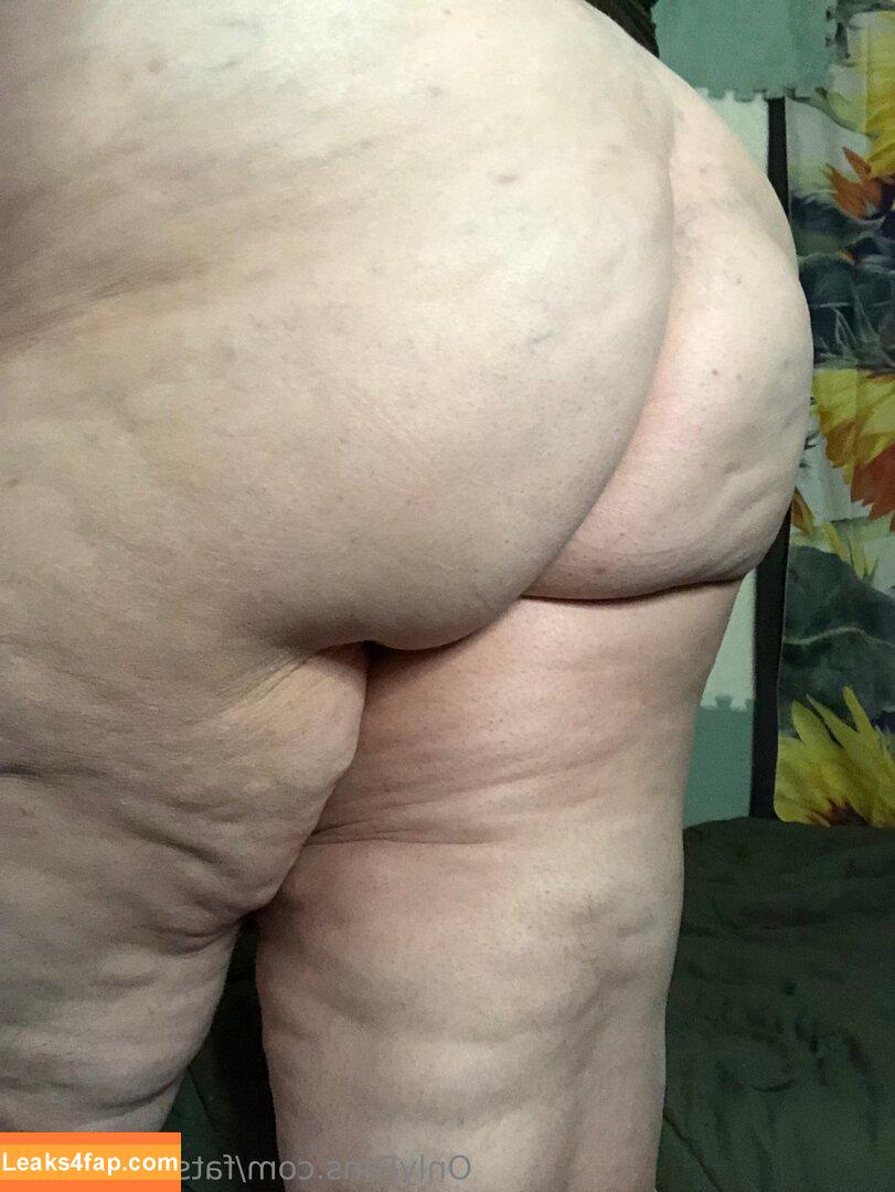 fatstonerchick /  leaked photo photo #0155