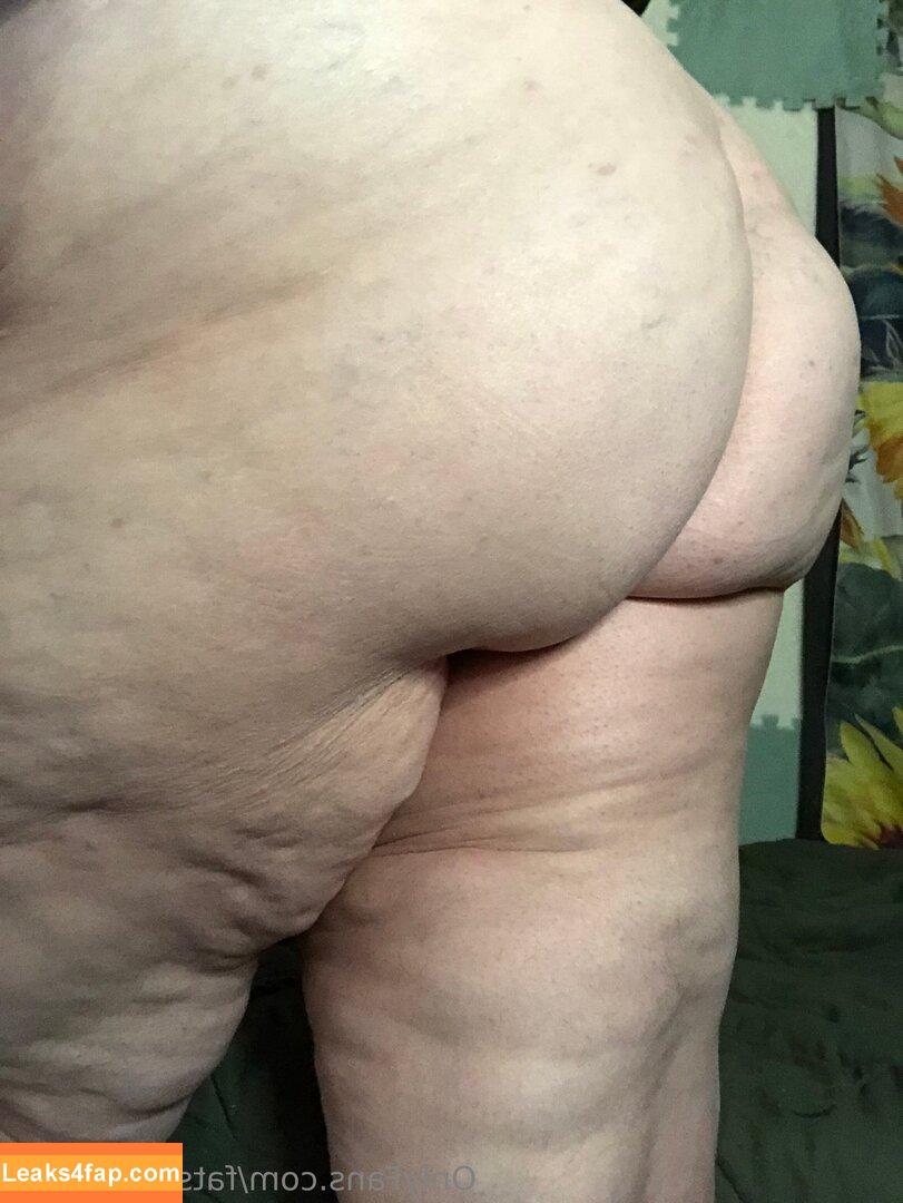 fatstonerchick /  leaked photo photo #0156