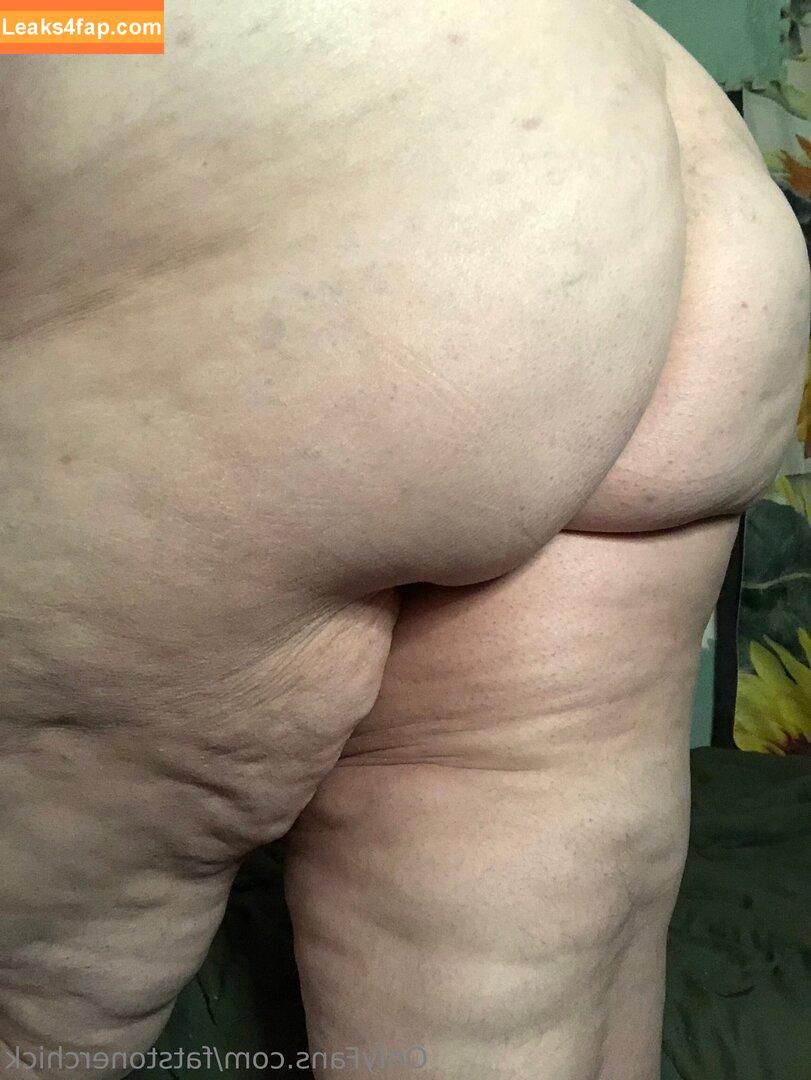 fatstonerchick /  leaked photo photo #0157