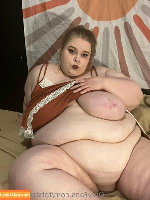 fatstonerchick photo #0047