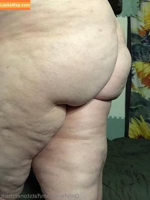 fatstonerchick фото #0153