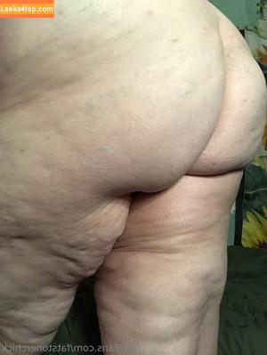 fatstonerchick фото #0157