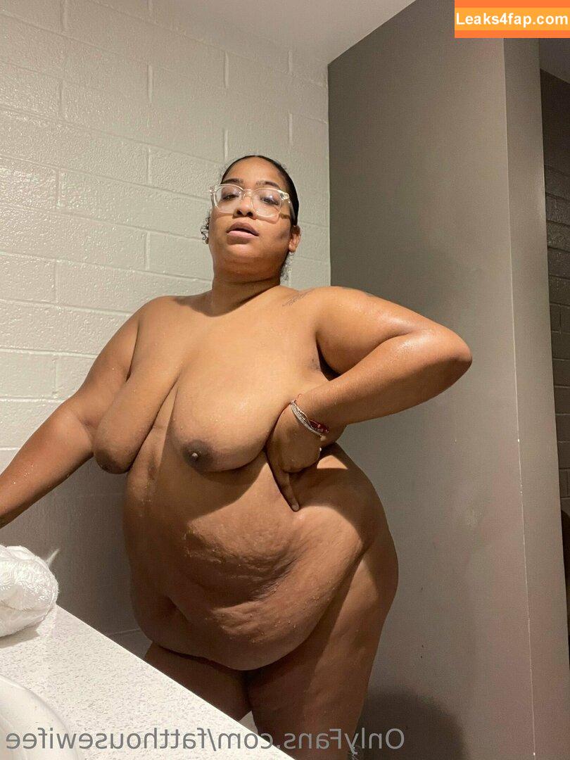 fatthousewifee /  leaked photo photo #0010