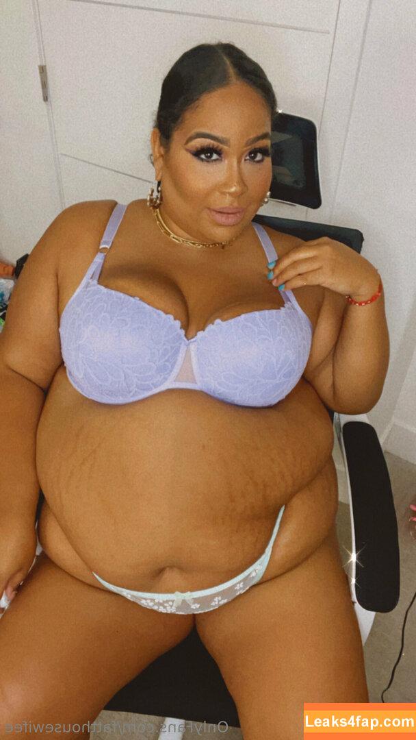 fatthousewifee /  leaked photo photo #0042