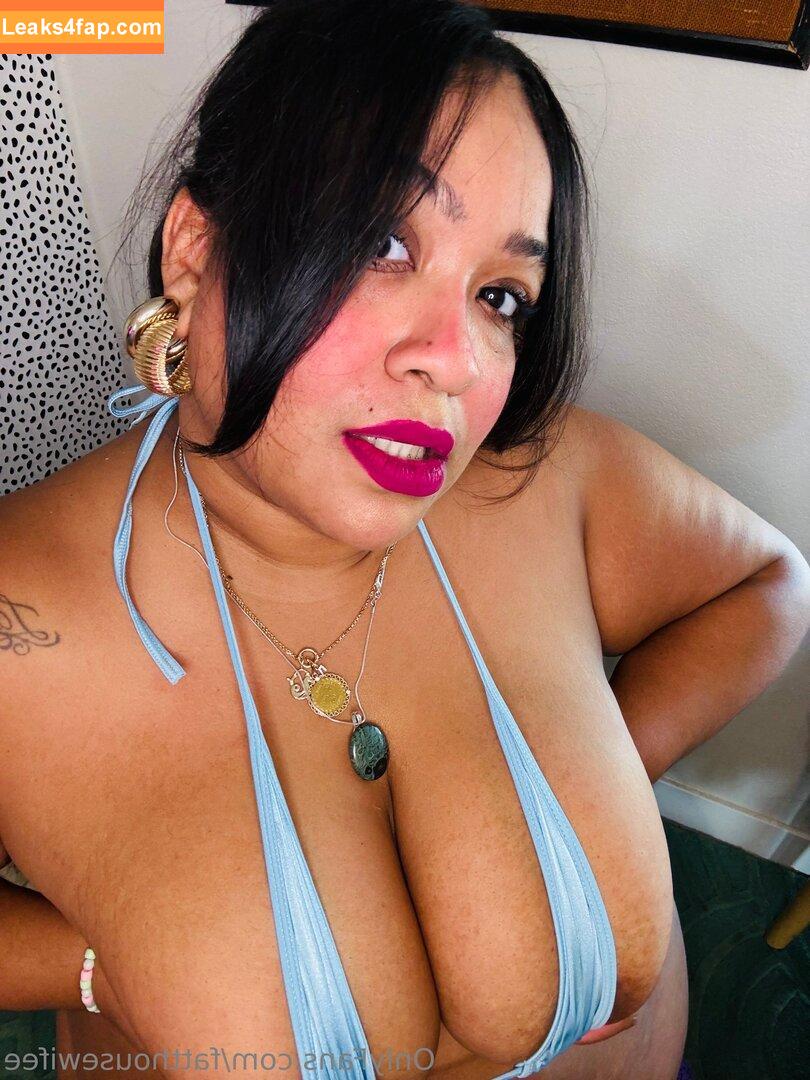 fatthousewifee /  leaked photo photo #0052