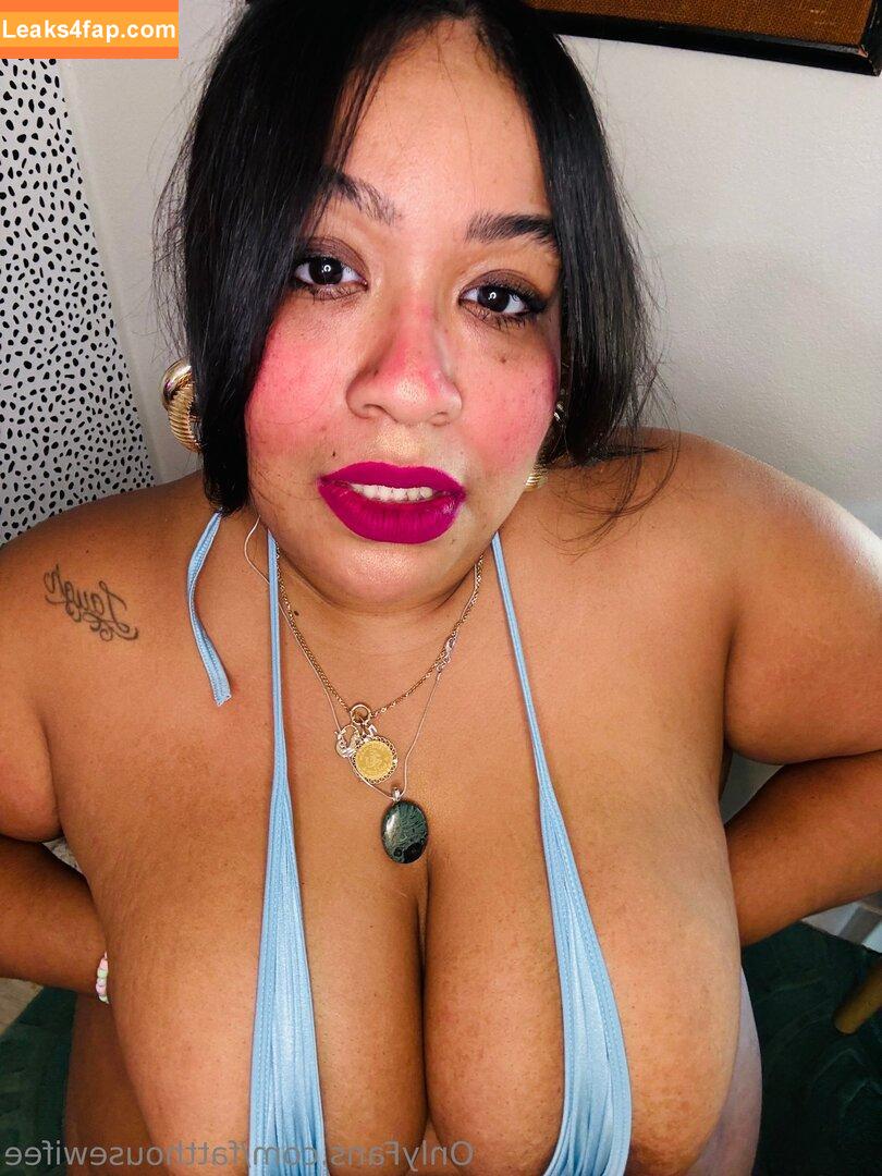 fatthousewifee /  leaked photo photo #0054