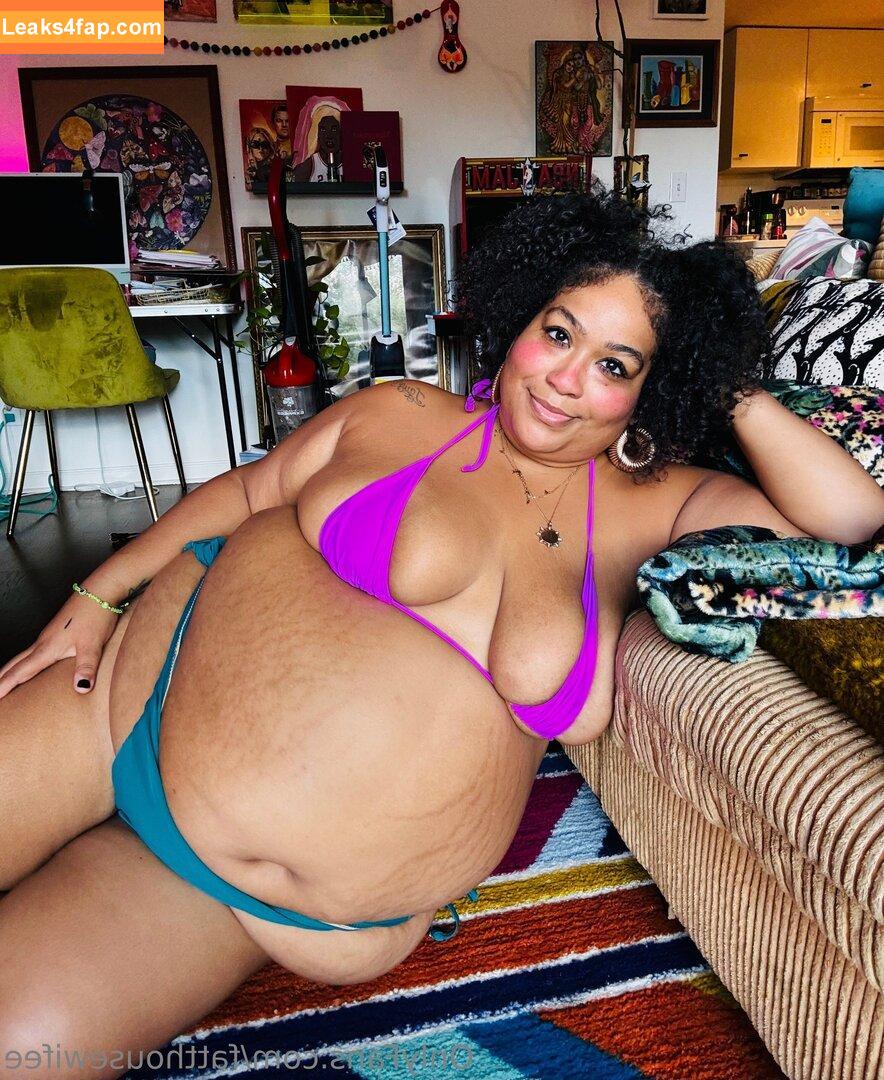 fatthousewifee /  leaked photo photo #0067