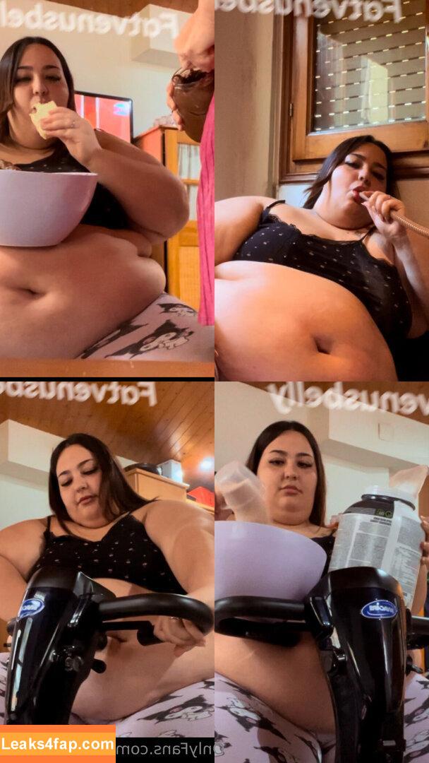 fatvenusbelly / _fatvenusbelly leaked photo photo #0009