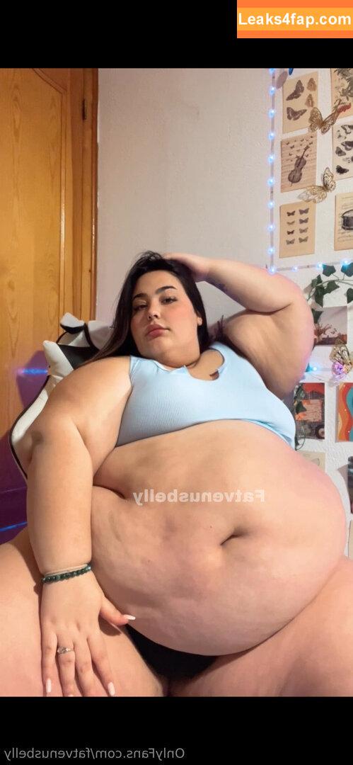 fatvenusbelly / _fatvenusbelly leaked photo photo #0018