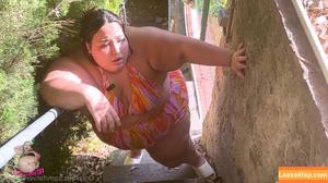 fatvenusbelly photo #0039