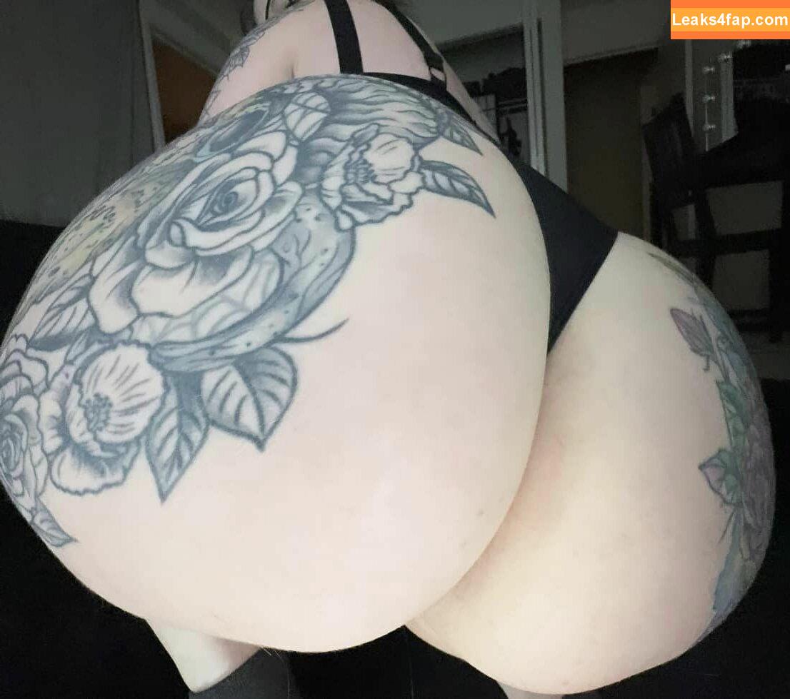 Fav_Goth_Slut / FavGothSlut / Kelsey Ferry leaked photo photo #0022