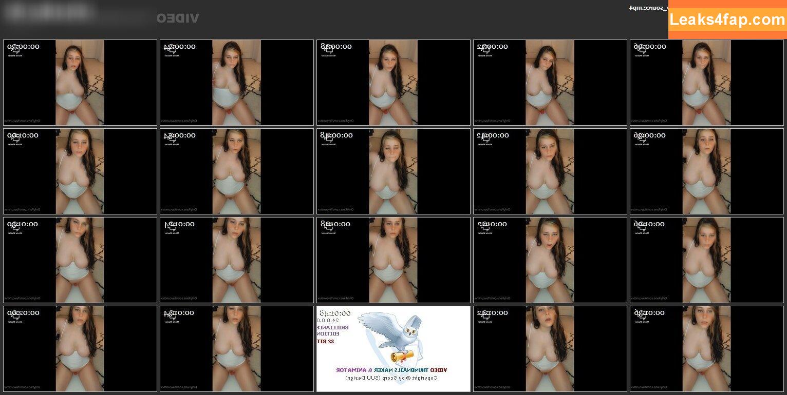 Favcunttvx / ashleyydunham / https: / slightlycunt leaked photo photo #0208
