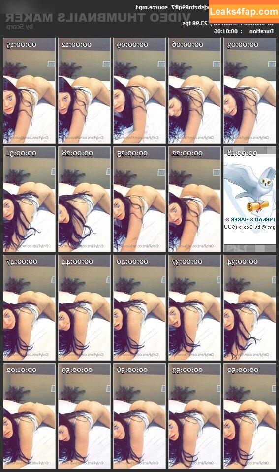 Favcunttvx / ashleyydunham / https: / slightlycunt leaked photo photo #0209