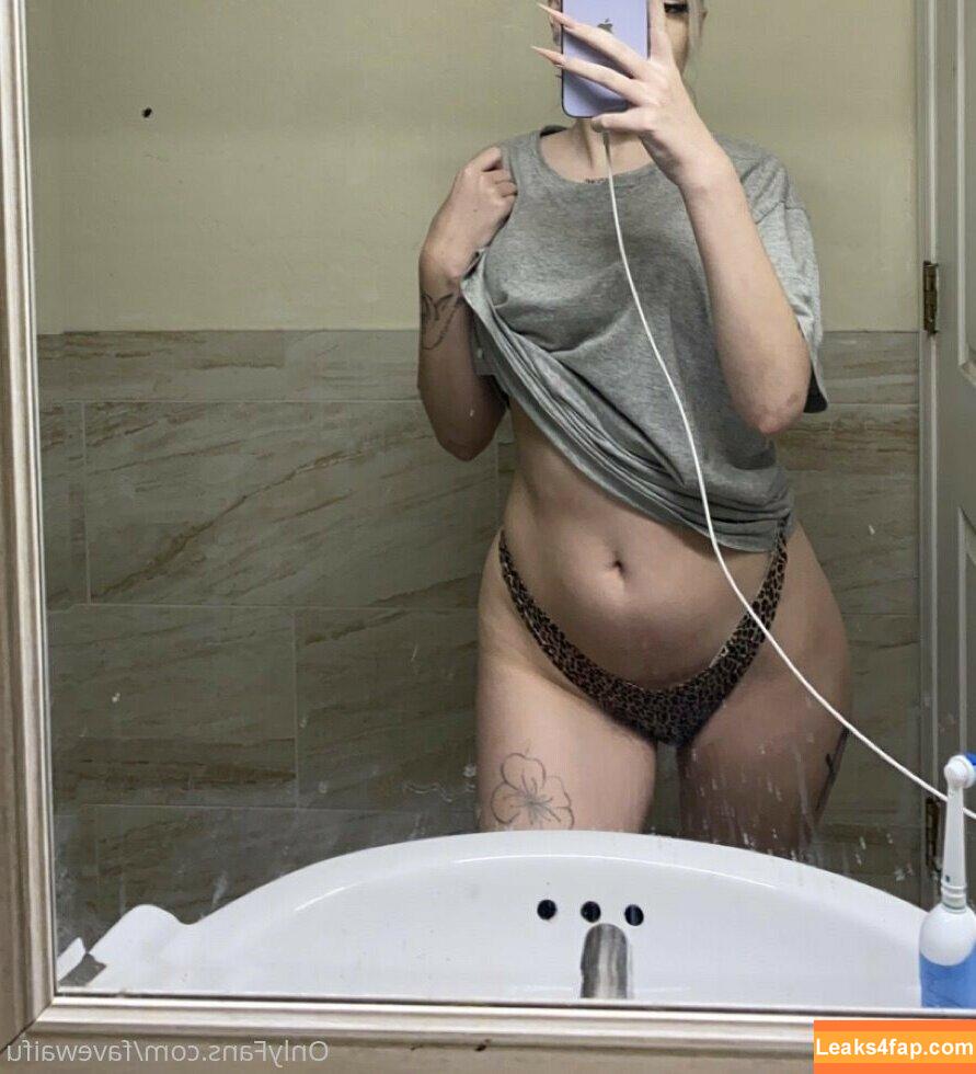 Favewaifu / Urfavewaifu leaked photo photo #0031