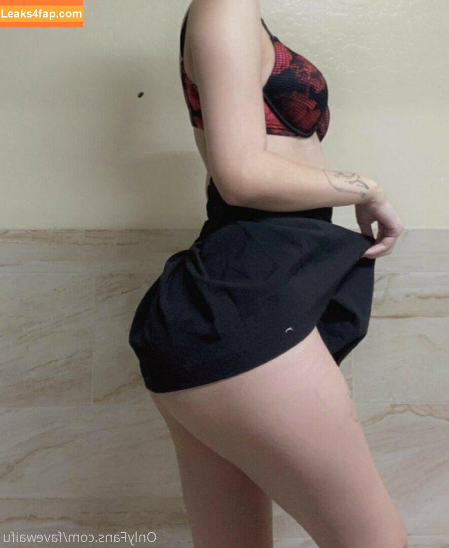 Favewaifu / Urfavewaifu leaked photo photo #0041