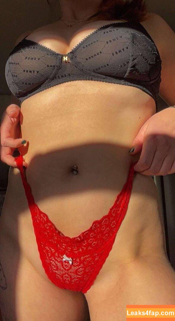 Fawnbratt /  leaked photo photo #0003