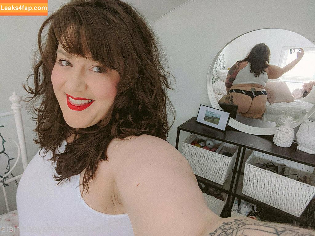 fayedaniels / fayedanielsbbw leaked photo photo #0084