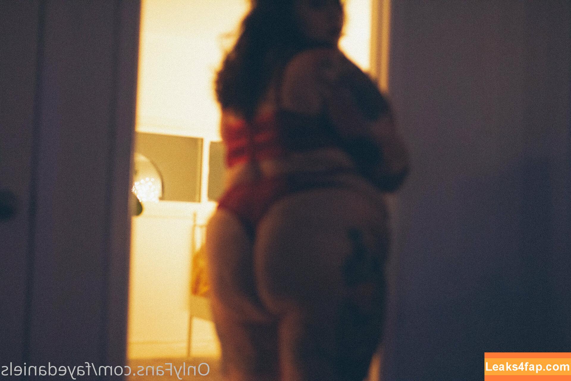 fayedaniels / fayedanielsbbw leaked photo photo #0098