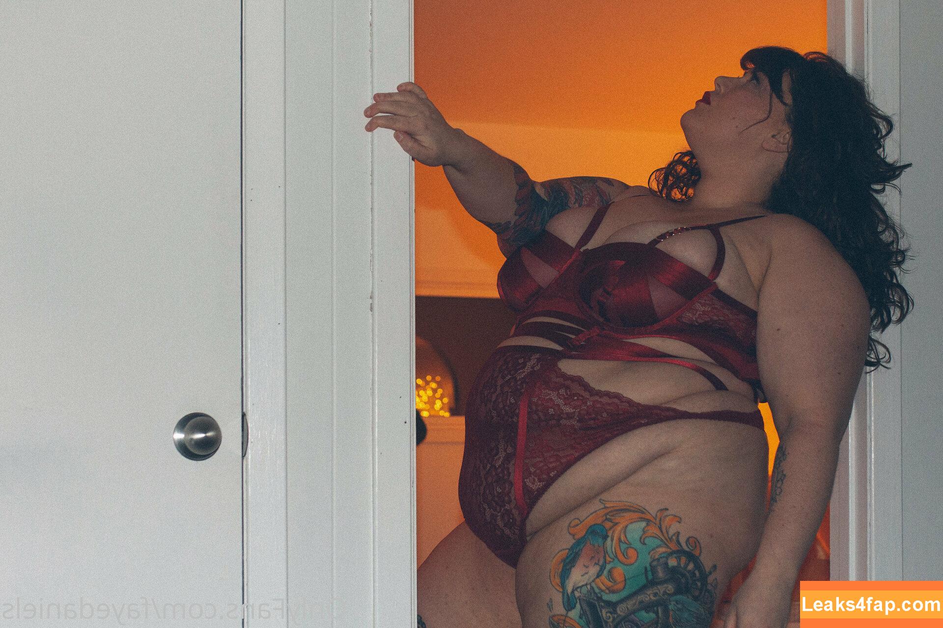 fayedaniels / fayedanielsbbw leaked photo photo #0109