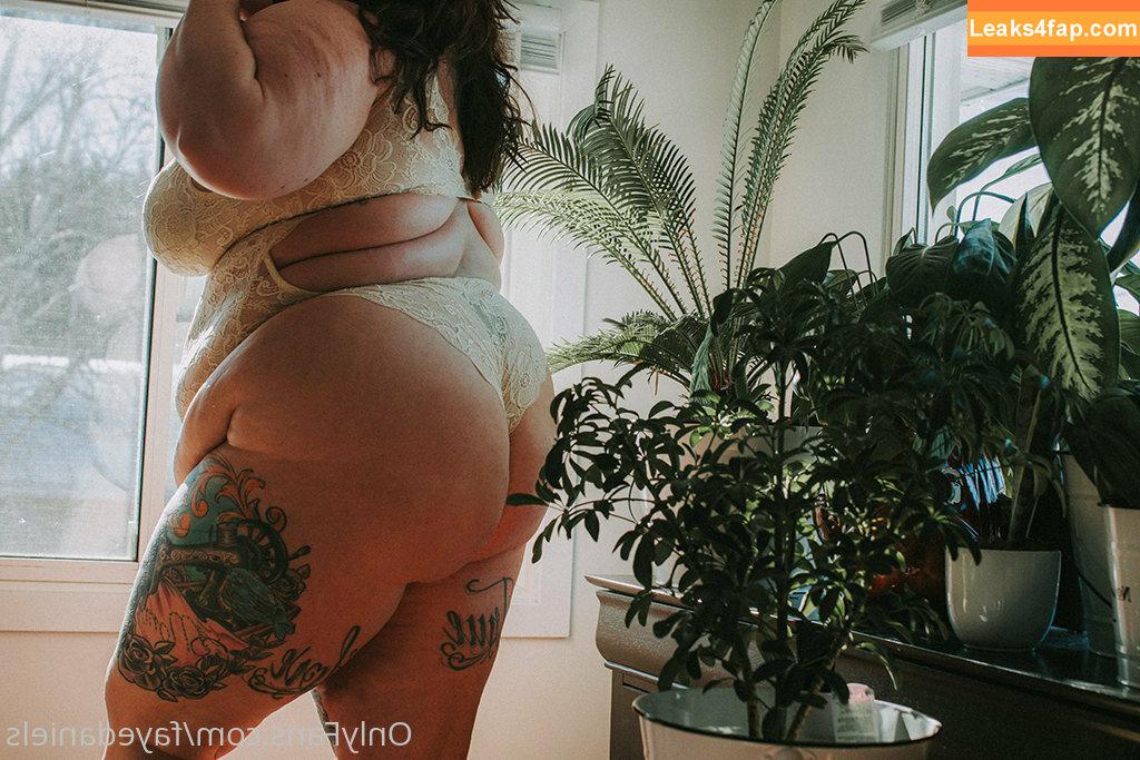 fayedaniels / fayedanielsbbw leaked photo photo #0128