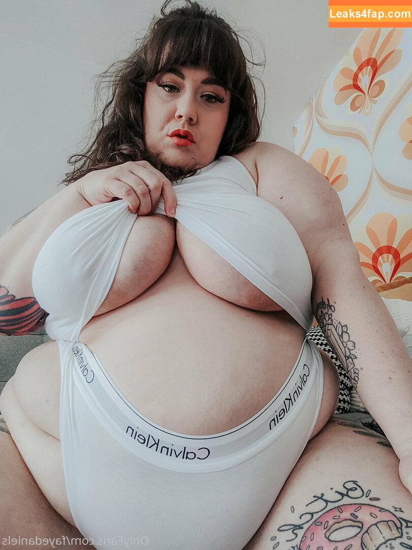 fayedaniels / fayedanielsbbw leaked photo photo #0159