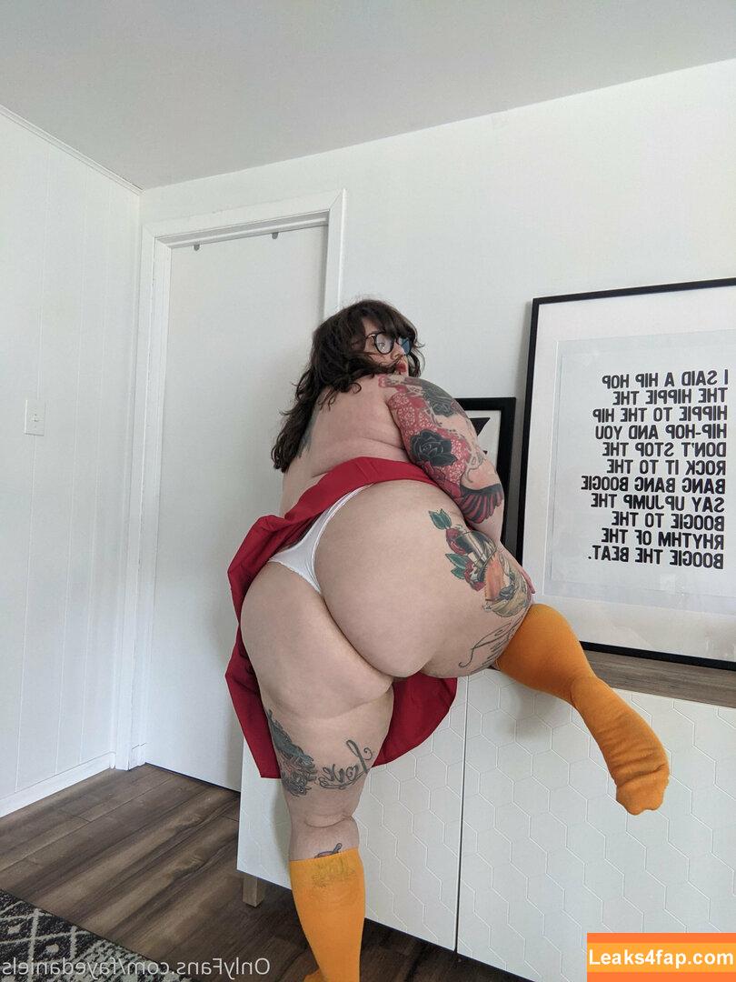 fayedaniels / fayedanielsbbw leaked photo photo #0452