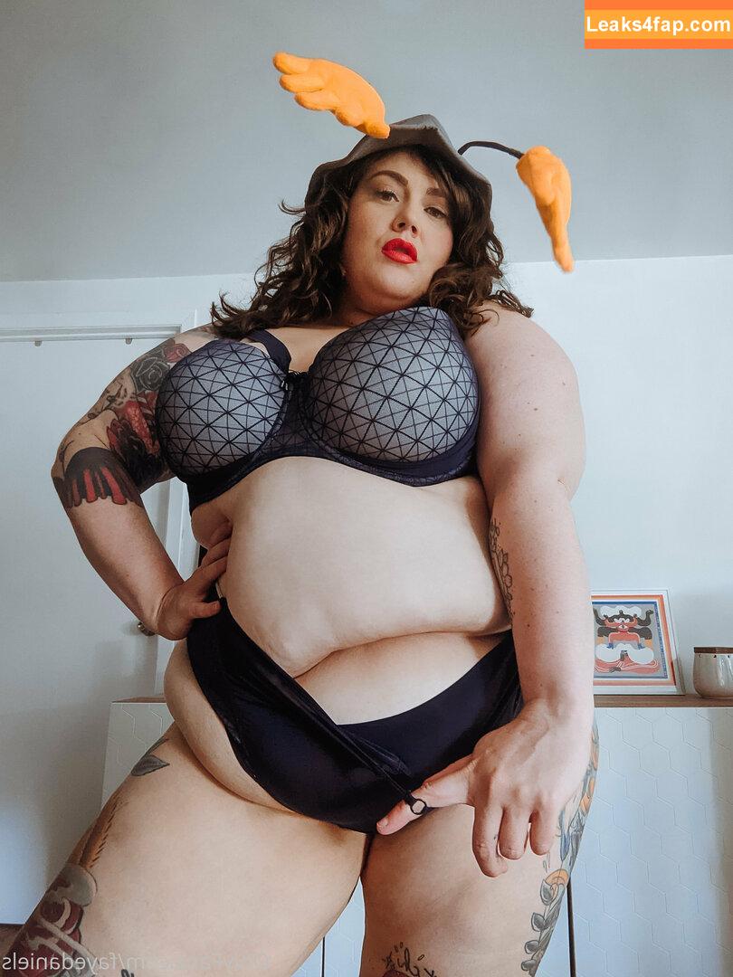 fayedaniels / fayedanielsbbw leaked photo photo #0470