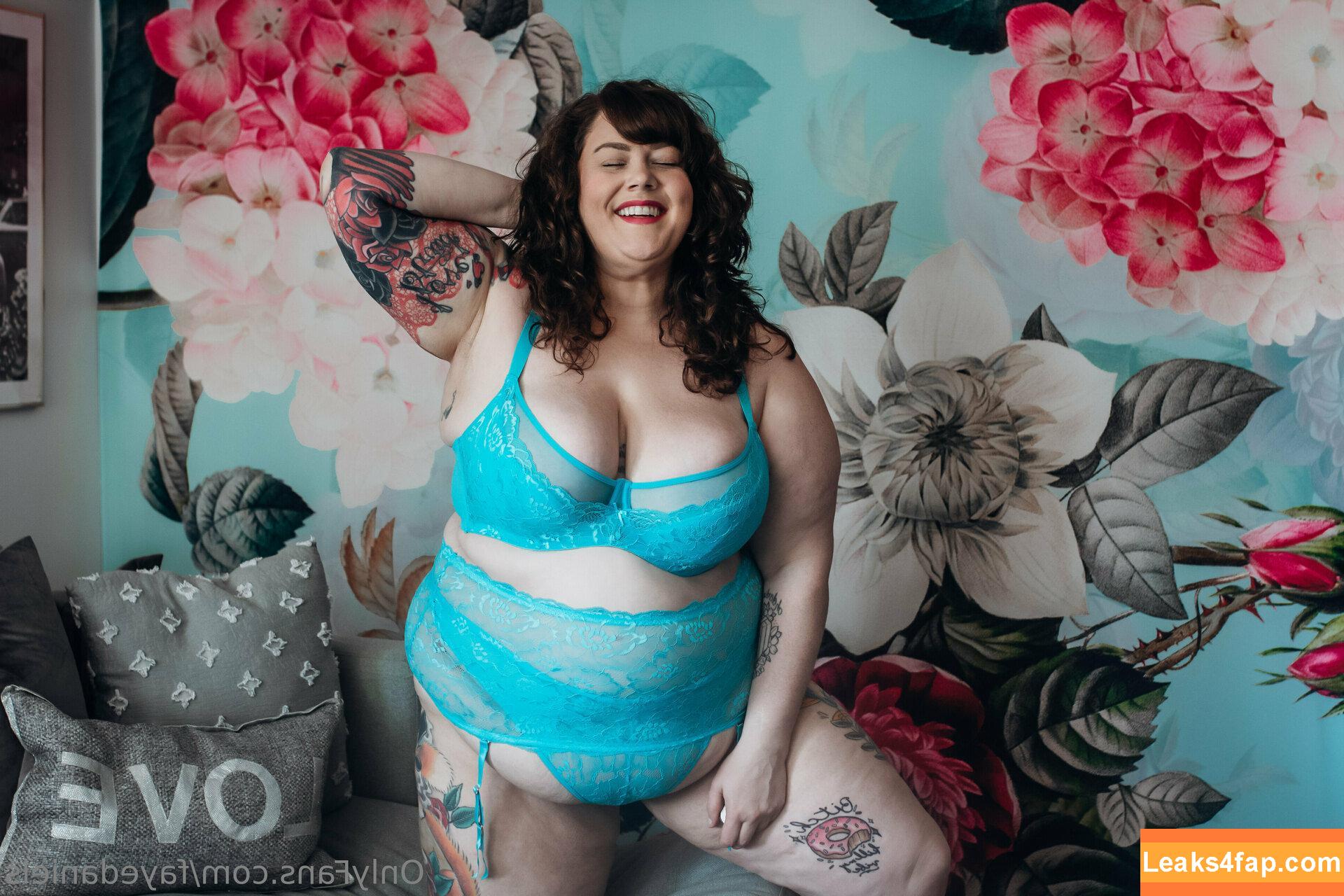 fayedaniels / fayedanielsbbw leaked photo photo #0573