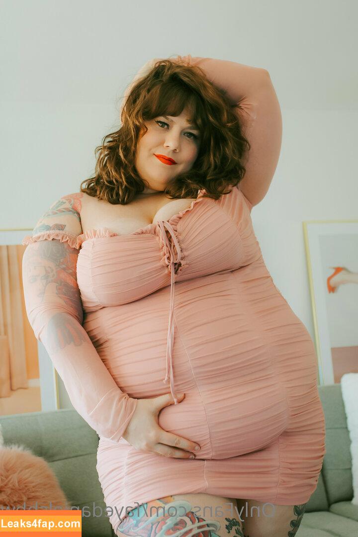 fayedanielsbbw /  leaked photo photo #0001