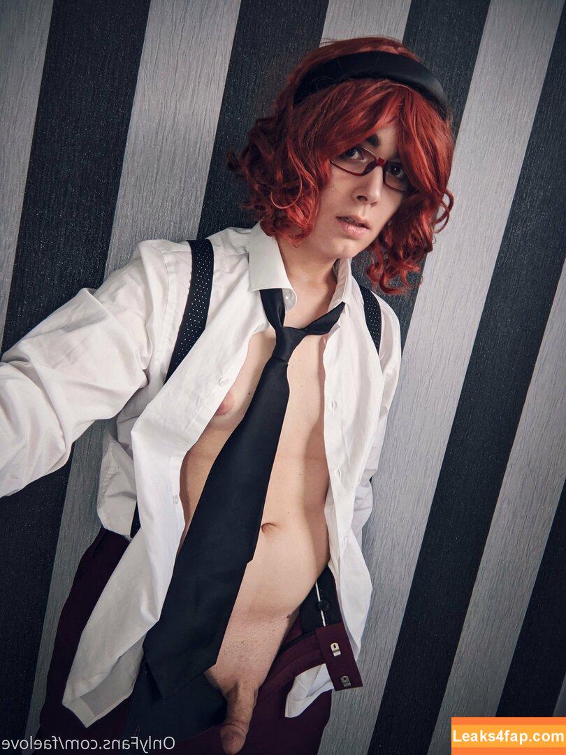 fayelockwood / lockwood.cosplay leaked photo photo #0022