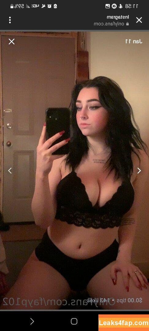 Fayp102 / emma.petch_ / rawwwb_ leaked photo photo #0031