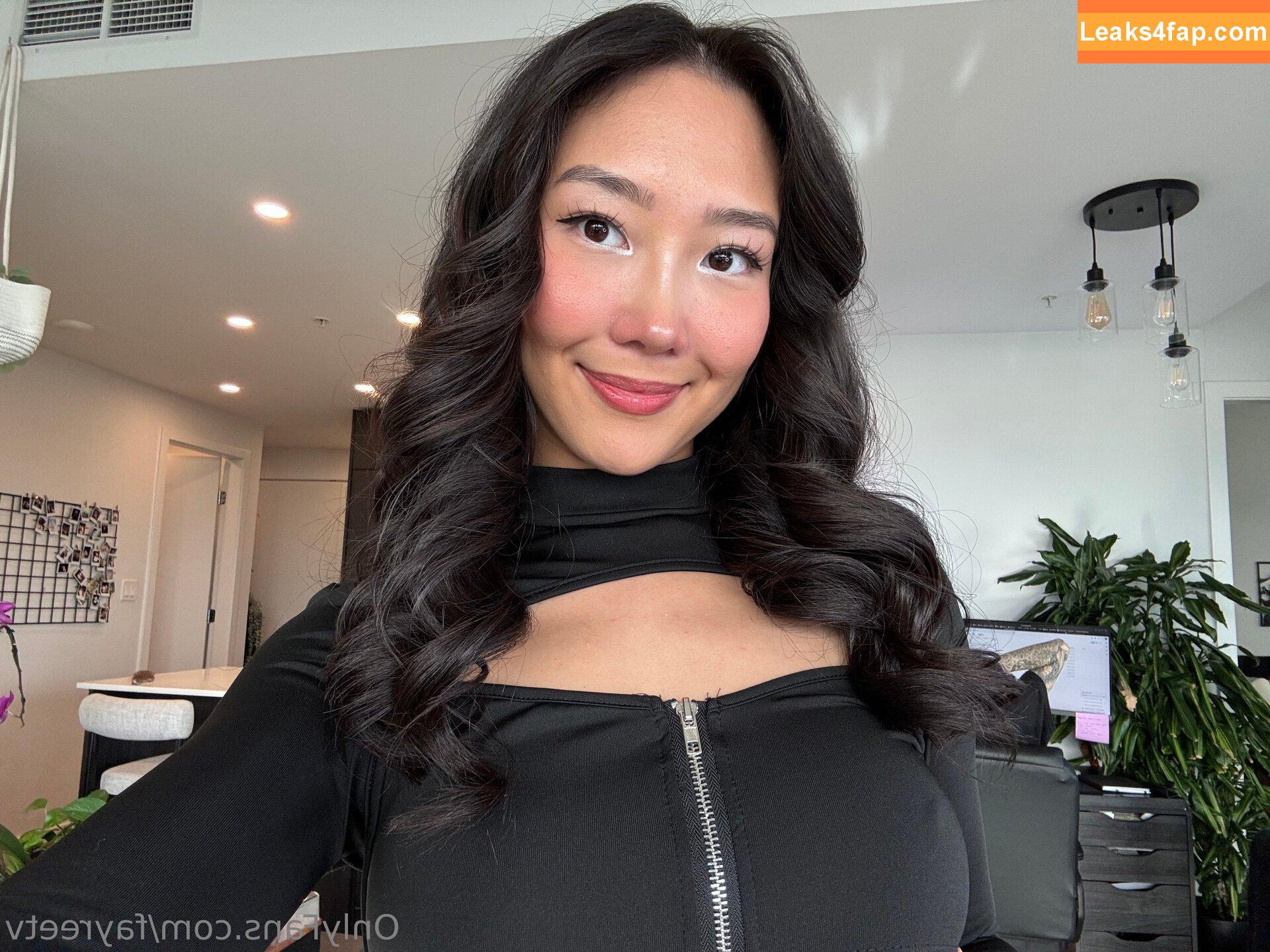fayreetv / fayretaletv leaked photo photo #0067