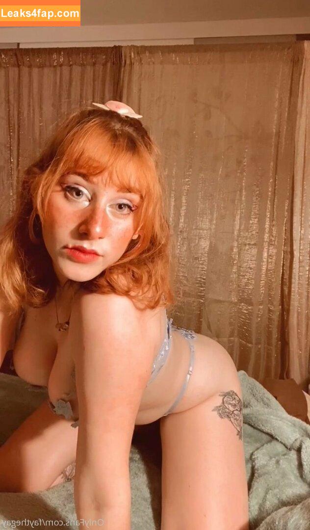 faythegay / Rachel Fay / fay_the_gay / faythefae leaked photo photo #0043
