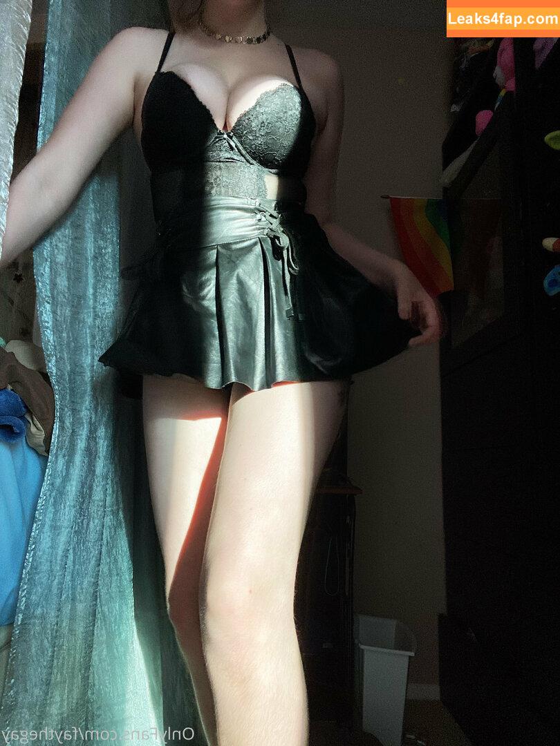 faythegay / Rachel Fay / fay_the_gay / faythefae leaked photo photo #0047