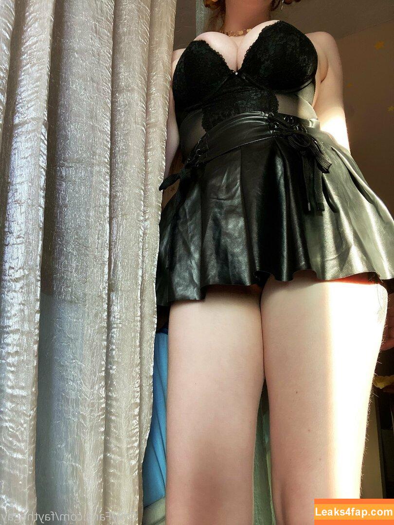 faythegay / Rachel Fay / fay_the_gay / faythefae leaked photo photo #0048