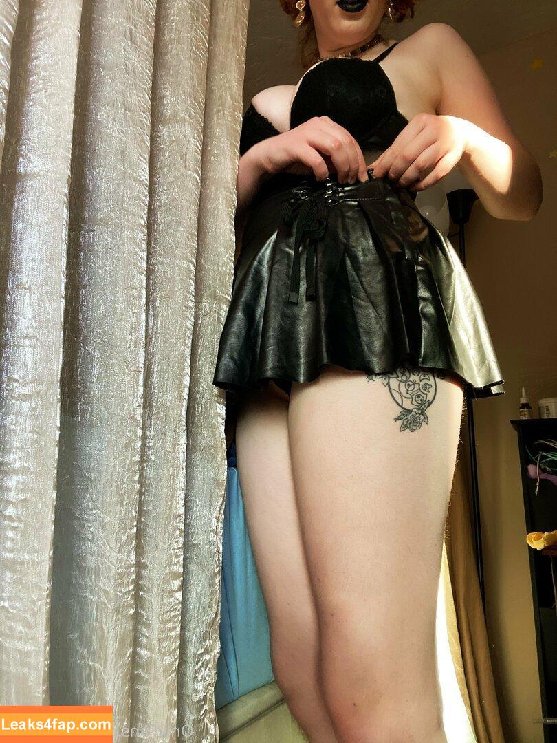 faythegay / Rachel Fay / fay_the_gay / faythefae leaked photo photo #0049