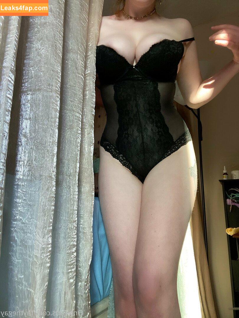 faythegay / Rachel Fay / fay_the_gay / faythefae leaked photo photo #0051